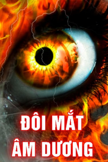Mắt Âm Dương I Mắt Âm Dương I