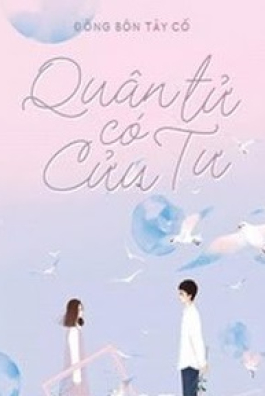 Quân Tử Có Cửu Tư