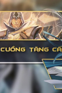 Điên Cuồng Hệ Thống Tăng Cấp Điên Cuồng Hệ Thống Tăng Cấp