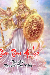 Thần Thoại Hy Lạp Thần Thoại Hy Lạp