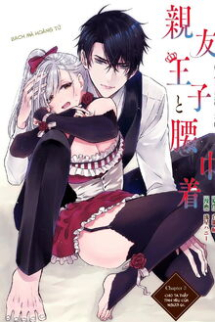 Bạch Mã Hoàng Tử Của Mình Em Bạch Mã Hoàng Tử Của Mình Em