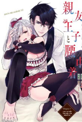 Bạch Mã Hoàng Tử Của Mình Em