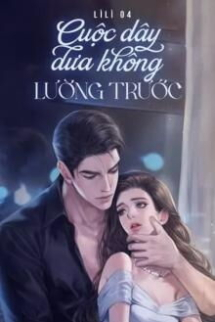 Cuộc Dây Dưa Không Lường Trước! Cuộc Dây Dưa Không Lường Trước!