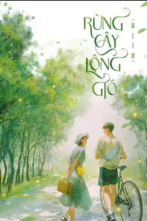 Rừng Cây Lộng Gió Rừng Cây Lộng Gió