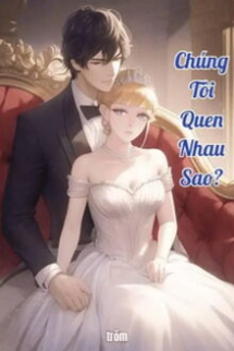 Chúng Tôi Quen Nhau Sao? Chúng Tôi Quen Nhau Sao?