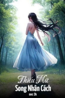 Thiếu Nữ Song Nhân Cách Thiếu Nữ Song Nhân Cách