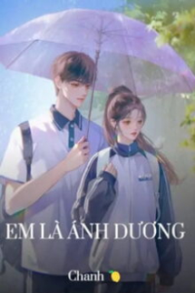 Em Là Ánh Dương Em Là Ánh Dương