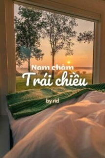 Nam Châm Trái Chiều Nam Châm Trái Chiều