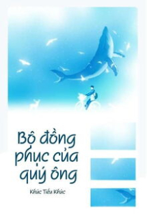 Bộ Đồng Phục Của Quý Ông Bộ Đồng Phục Của Quý Ông