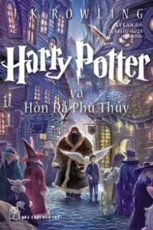 Harry Potter Và Hòn Đá Phù Thủy (Quyển 1) Harry Potter Và Hòn Đá Phù Thủy (Quyển 1)