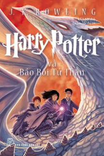 Harry Potter Và Bảo Bối Tử Thần (Quyển 7) Harry Potter Và Bảo Bối Tử Thần (Quyển 7)