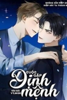 Cuộc Gặp Định Mệnh Cuộc Gặp Định Mệnh