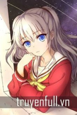 Cô Nàng Mắt Xanh Ngọc