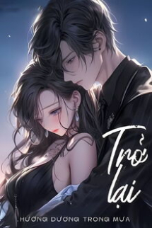 Trở Lại Trở Lại