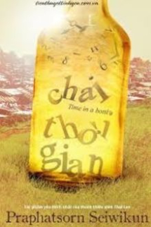 Chai Thời Gian Chai Thời Gian