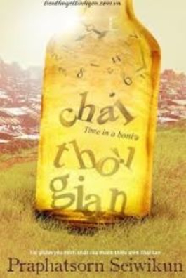 Chai Thời Gian