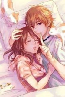 Cấm Em Rời Xa Anh Nửa Bước! Cấm Em Rời Xa Anh Nửa Bước!
