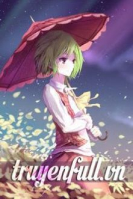 Hoa Mãi Mãi Thuộc Về Gió