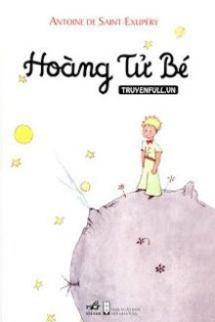 Hoàng Tử Bé Hoàng Tử Bé