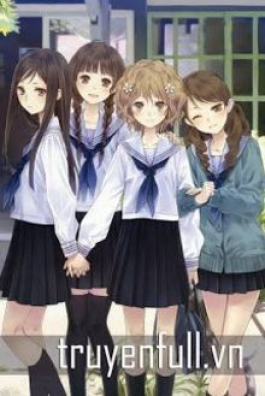 Bộ Tứ Nghịch Ngợm