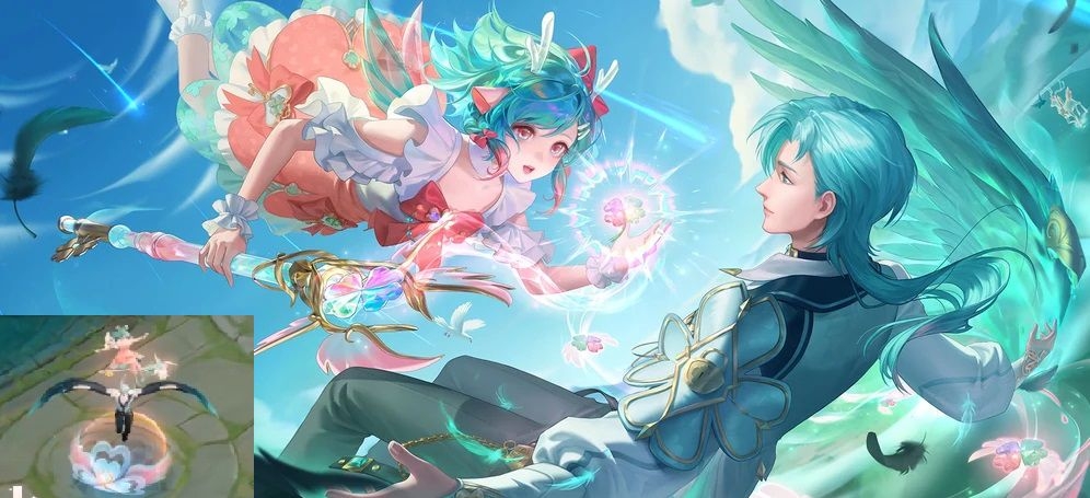 chapter content