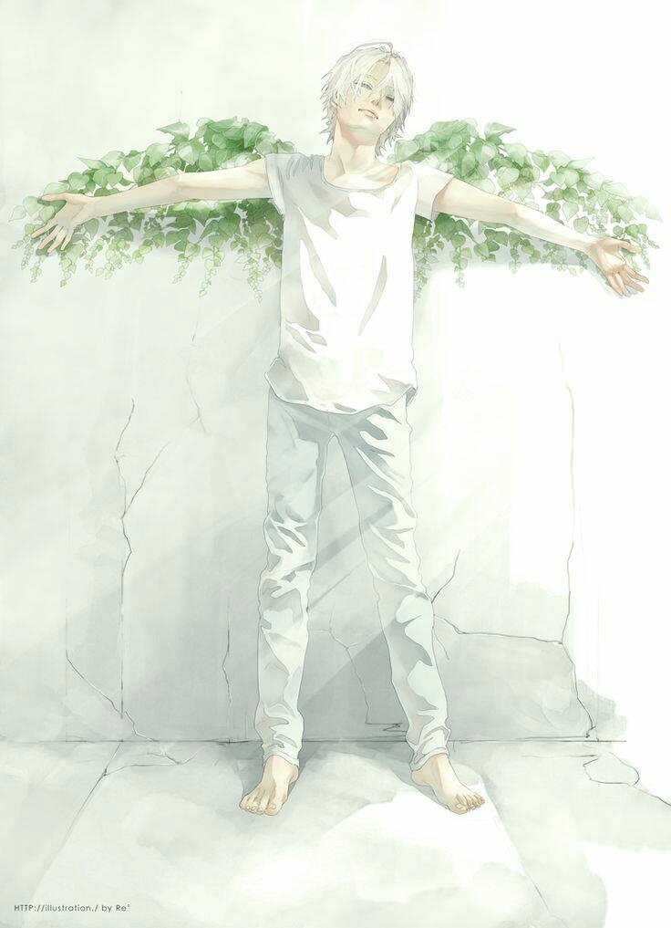 chapter content