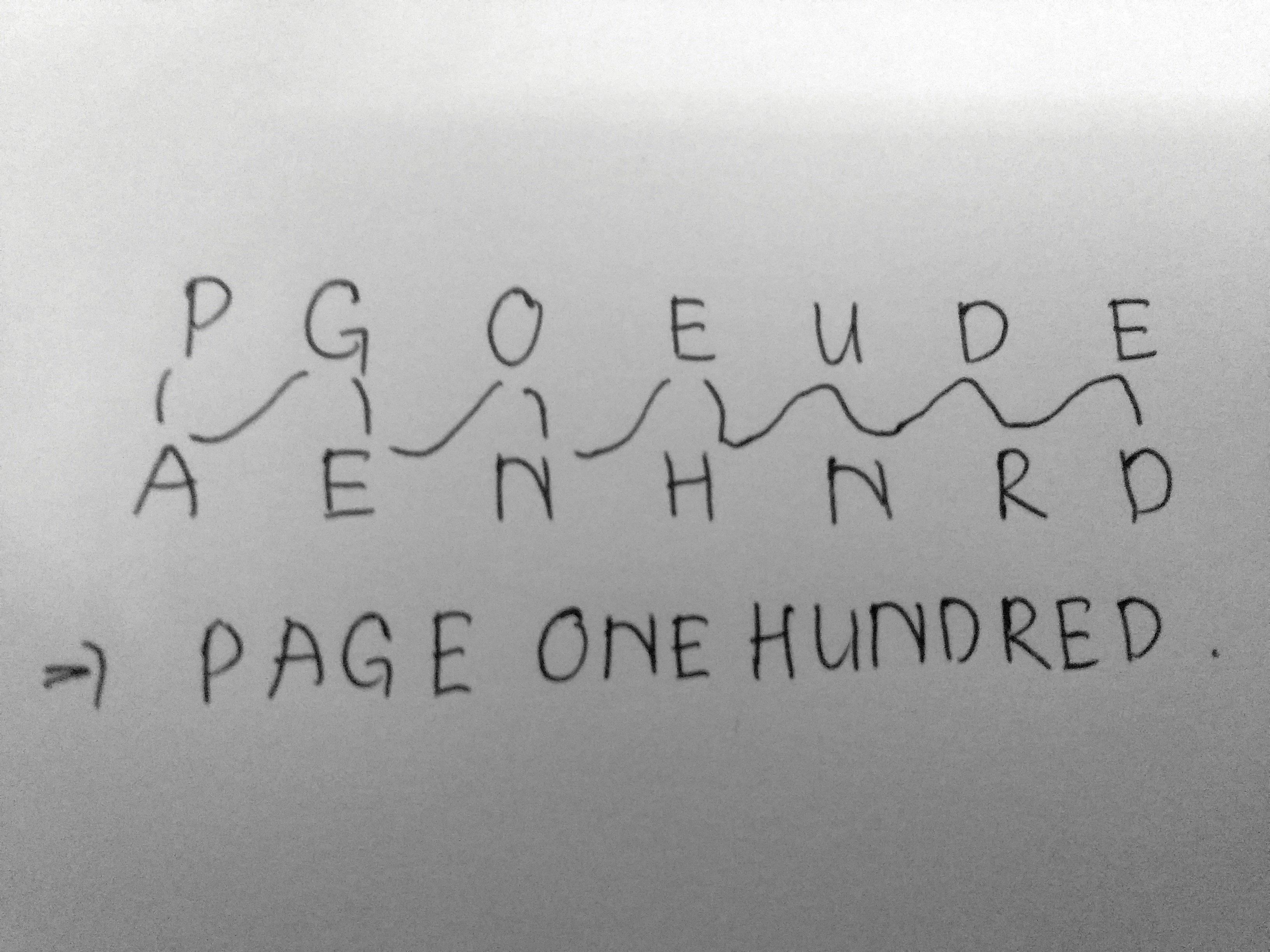 chapter content
