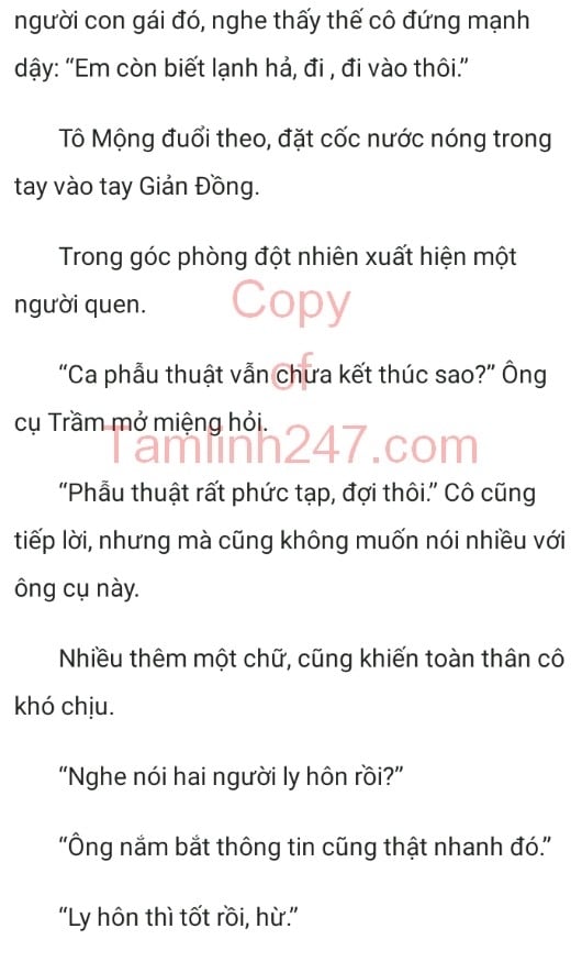 chapter content