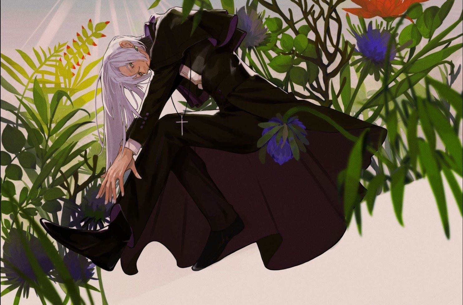 chapter content