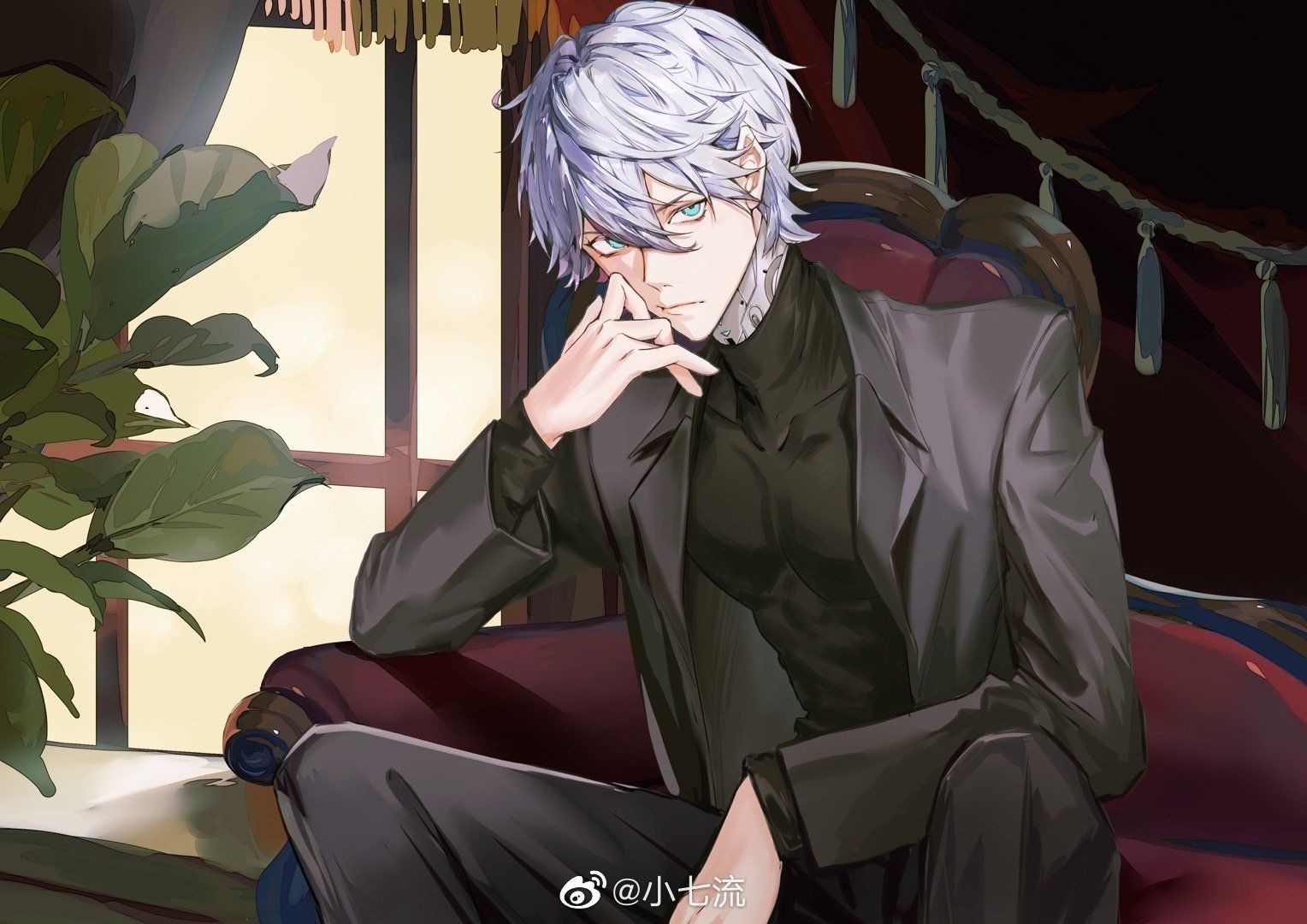 chapter content