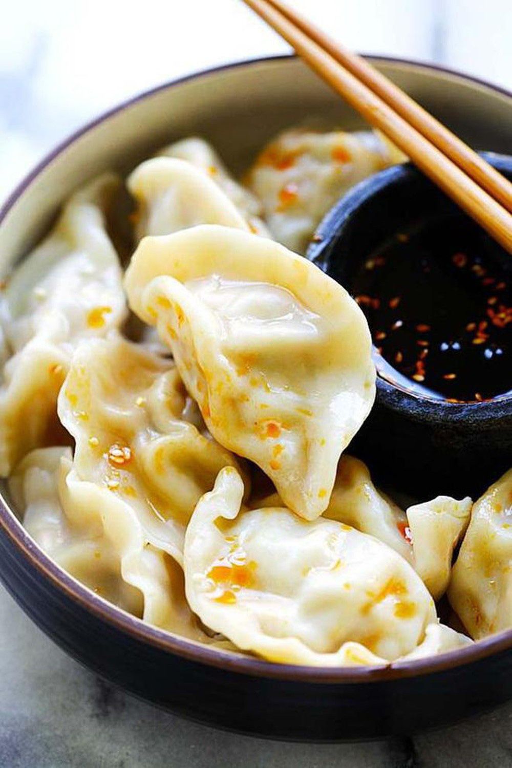 Mãn Hán Toàn Tịch